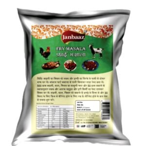 Premium Fry Masala - Pure Natural Masala (50g)